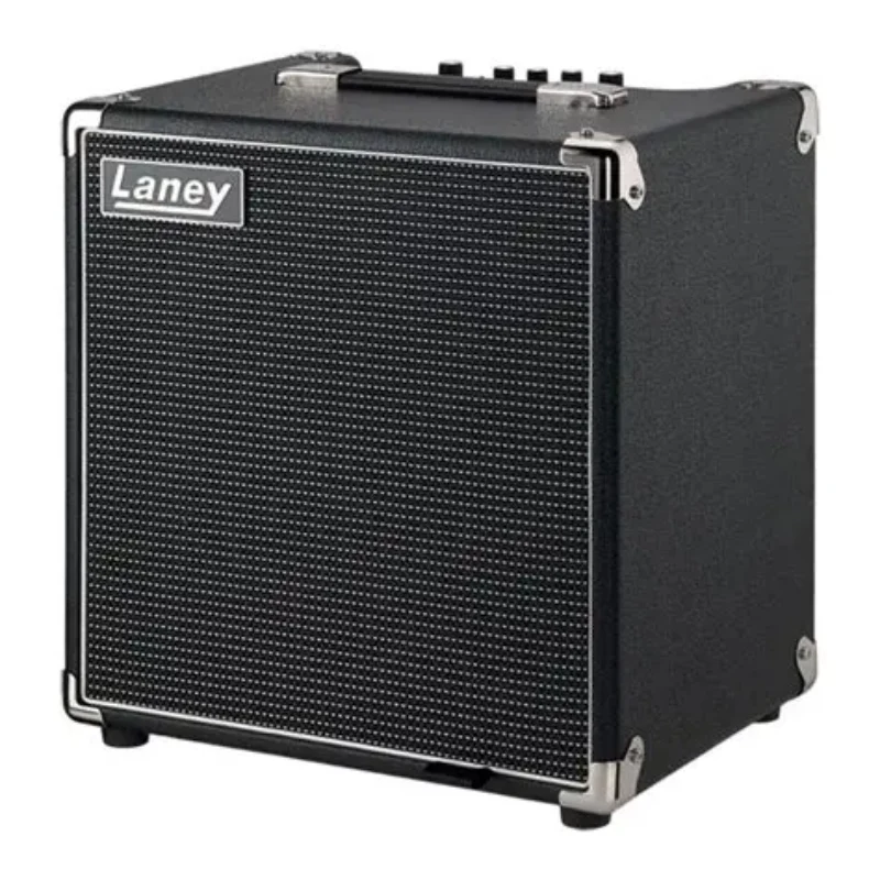 Amplificador Laney DBF30 Digbeth Foundry para Bajo 30W 1x8" - Imagen 2