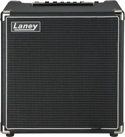 Amplificador Laney Digbeth Foundry DBF50 para Bajo 1x10" 50W