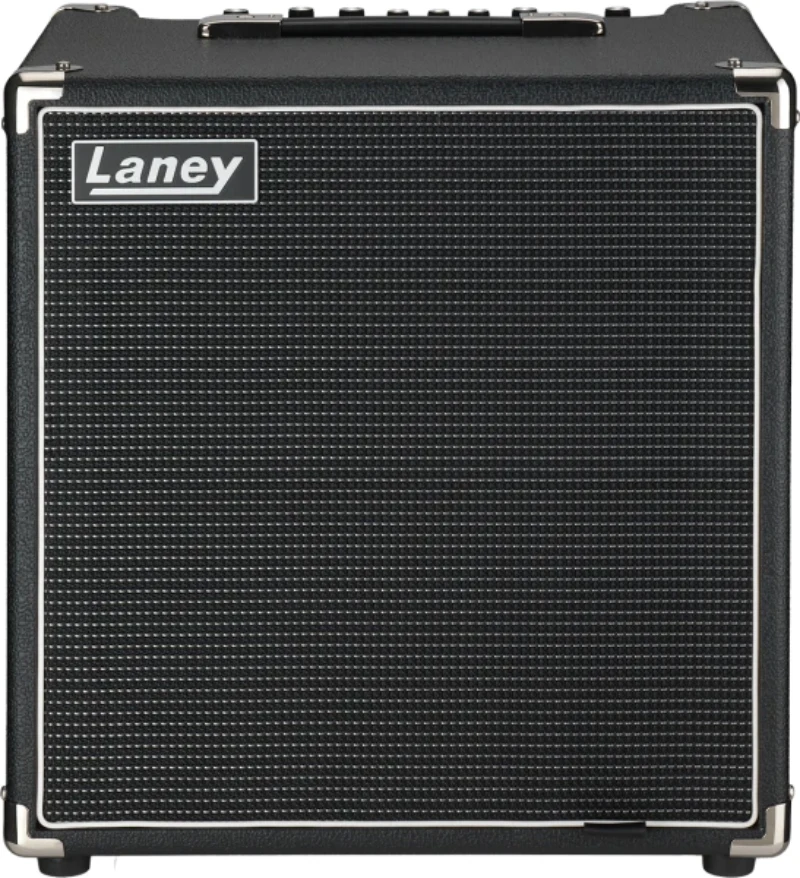Amplificador Laney Digbeth Foundry DBF50 para Bajo 1x10" 50W