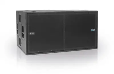 Sistema Line Array Activo DB Technologies DVA-PAQ01