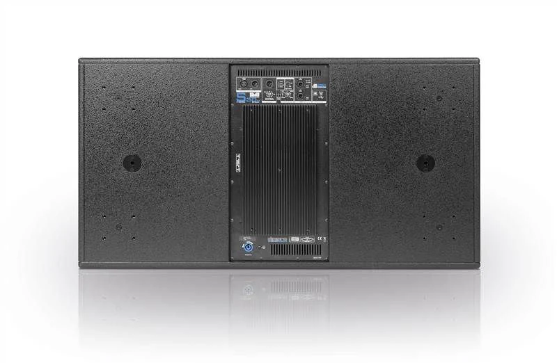 Sistema Line Array Activo DB Technologies DVA-PAQ01 - Imagen 2