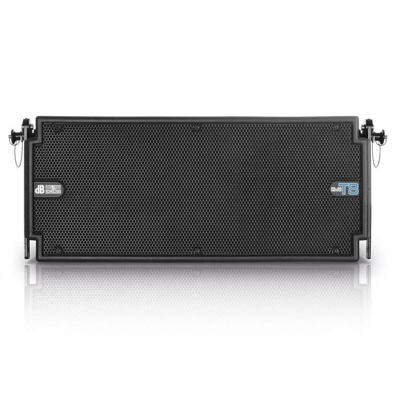 Sistema Line Array Activo DB Technologies DVA-PAQ01 - Imagen 3