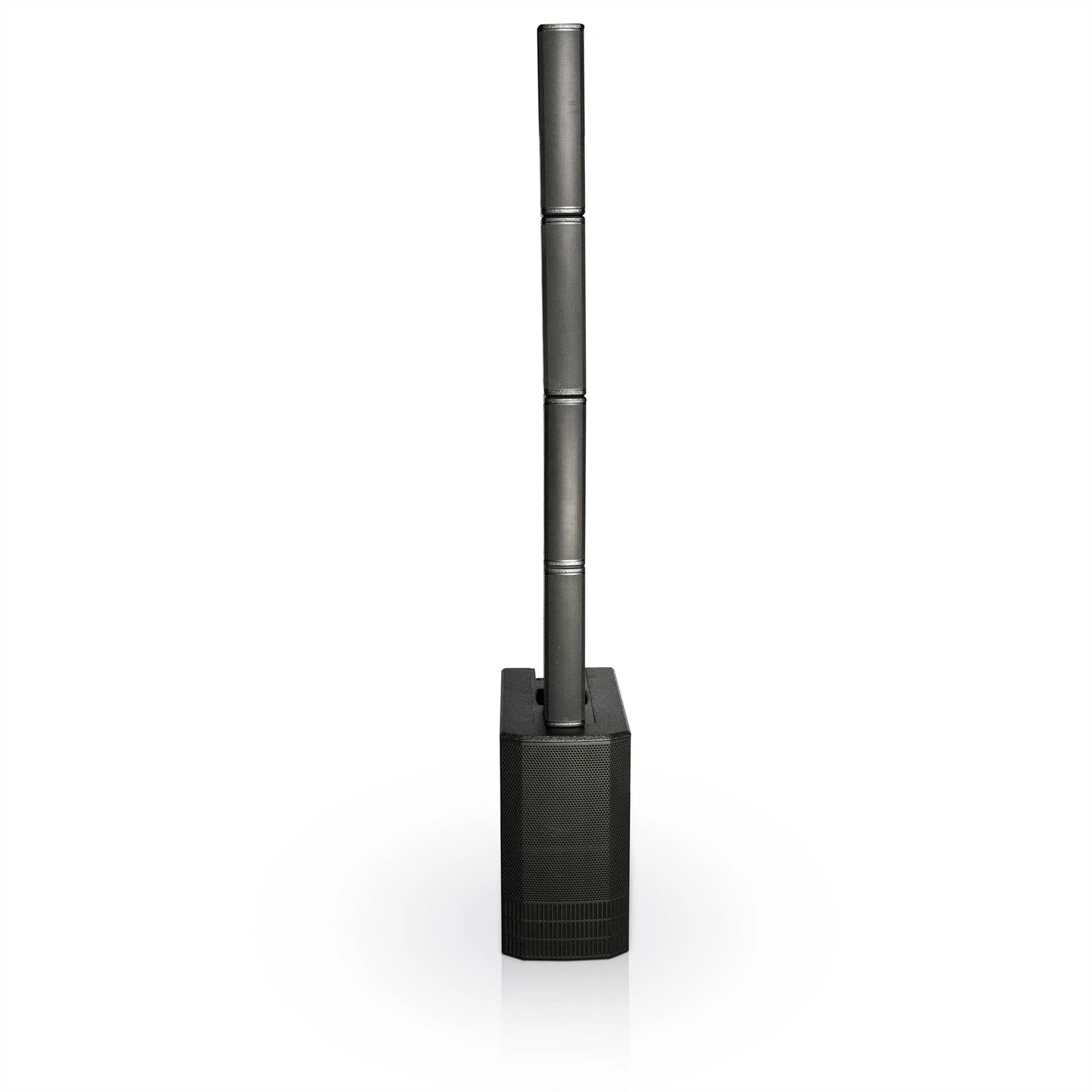 Sistema Amplificado DB Technologies ES-1203 de 3 Vías 2400W con Funda