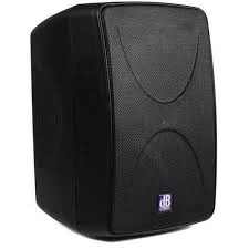Bafle Activo DB Technologies K162/WB11 2x6½" 160W