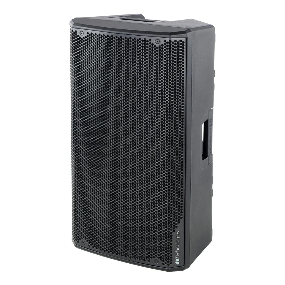 Bafle Activo DB Technologies OPERA 12 de 12" 1200W