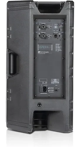 Bafle Activo DB Technologies OPERA 12 de 12" 1200W - Imagen 2