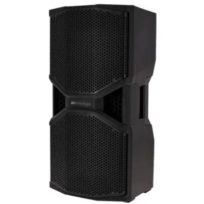 Bafle Activo DB Technologies REVO-210 3 Vías 2100W