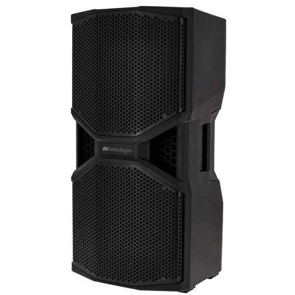 Bafle Activo DB Technologies REVO-210 3 Vías 2100W