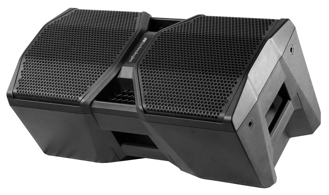 Bafle Activo DB Technologies REVO-210 3 Vías 2100W - Imagen 2