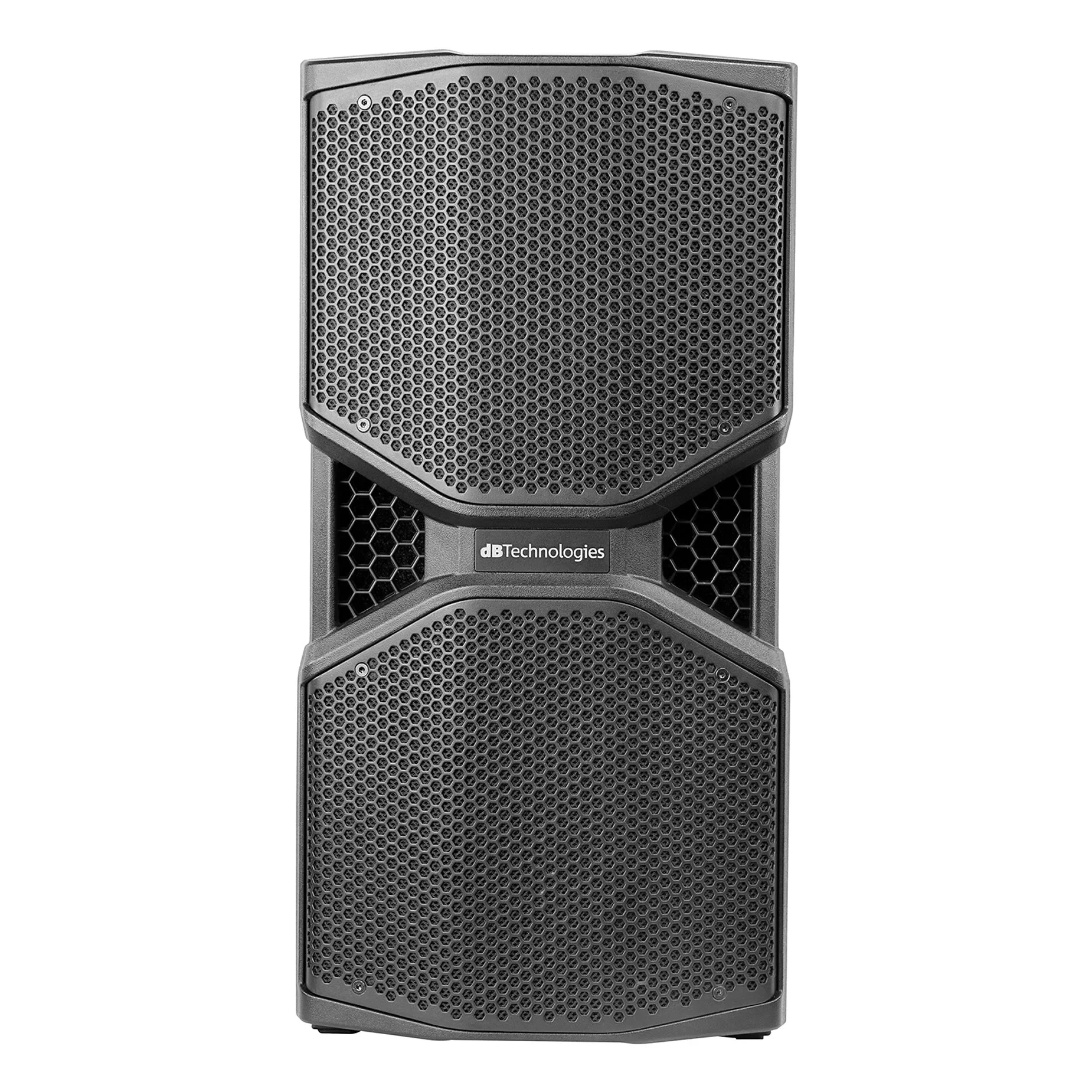 Bafle Activo DB Technologies REVO-212 2100W