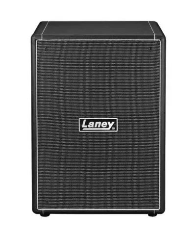 Gabinete Laney DBV212 para Bajo de 2x12"