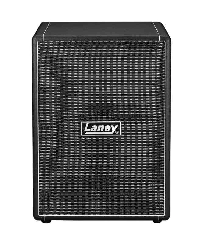 Gabinete Laney DBV212 para Bajo de 2x12"