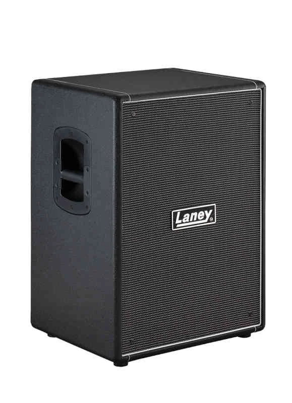 Gabinete Laney DBV212 para Bajo de 2x12" - Imagen 2