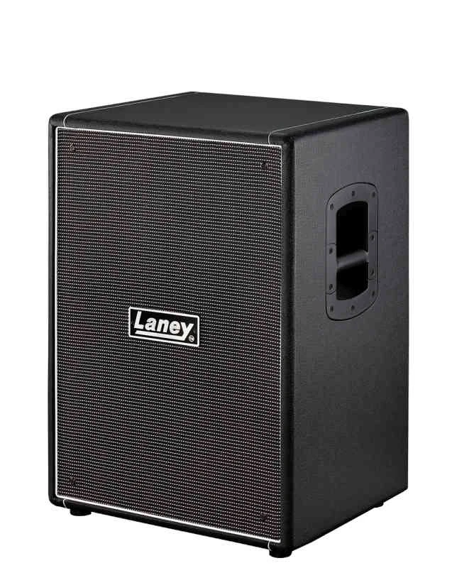 Gabinete Laney DBV212 para Bajo de 2x12" - Imagen 3