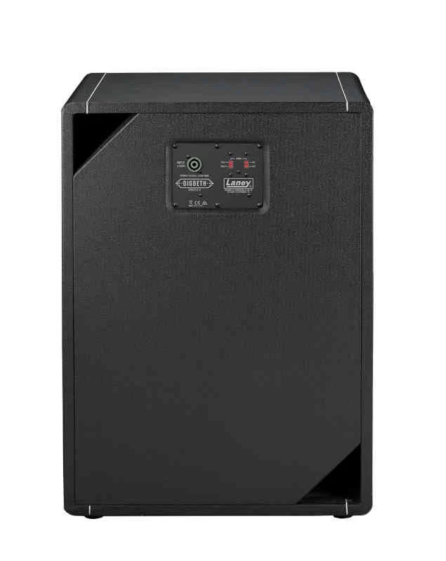Gabinete Laney DBV212 para Bajo de 2x12" - Imagen 4