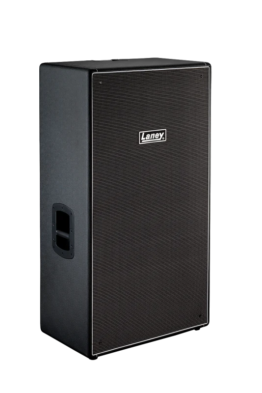Gabinete Laney 8x10 para Bajo Digbeth de 1200W - Imagen 2