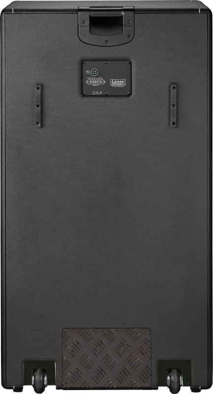 Gabinete Laney 8x10 para Bajo Digbeth de 1200W - Imagen 3
