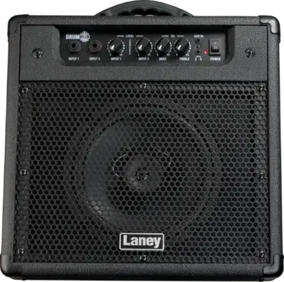 Amplificador Laney DH40 para Batería Electrónica 40W