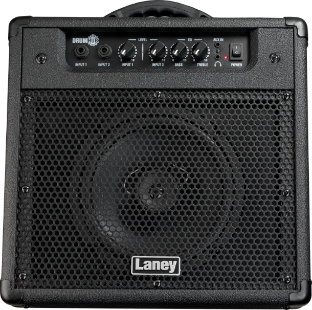 Amplificador Laney DH40 para Batería Electrónica 40W