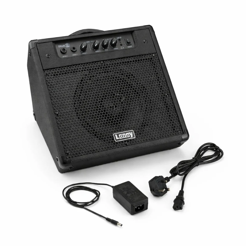 Amplificador Laney DH40 para Batería Electrónica 40W - Imagen 2