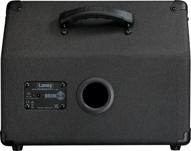 Amplificador Laney DH40 para Batería Electrónica 40W - Imagen 3