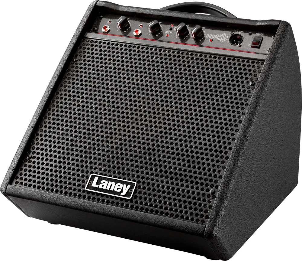 Amplificador Laney DrumHub DH80 para Batería de 10" - Imagen 2