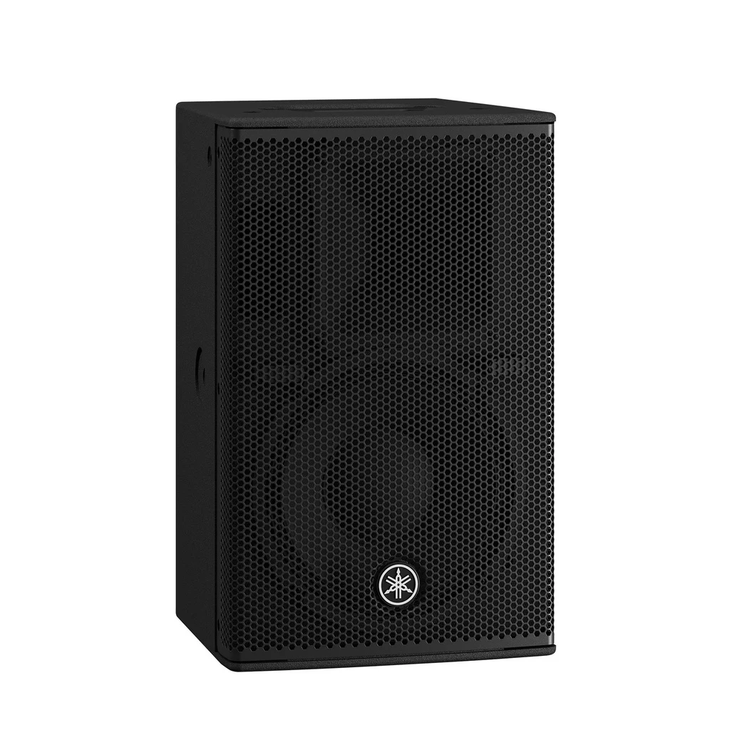 Yamaha DHR10 Altavoz Amplificado de 10"