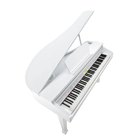 Piano Digital Baby-Grand Blanco Kurzweil KAG-100 WHP - Imagen 2