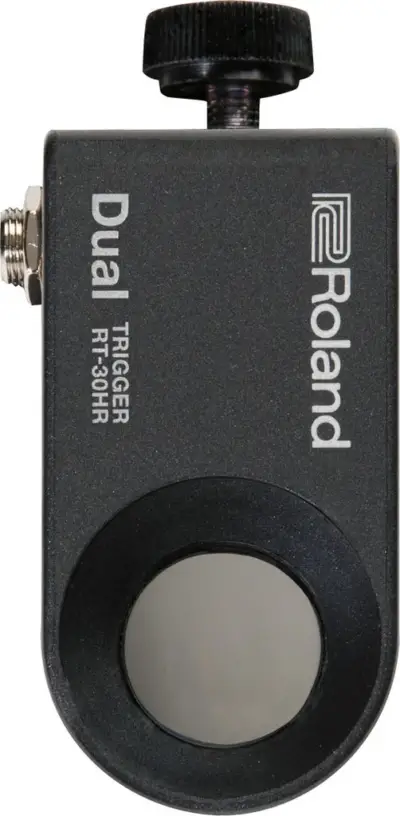 Disparador Roland para Batería Acústica RT-30HR