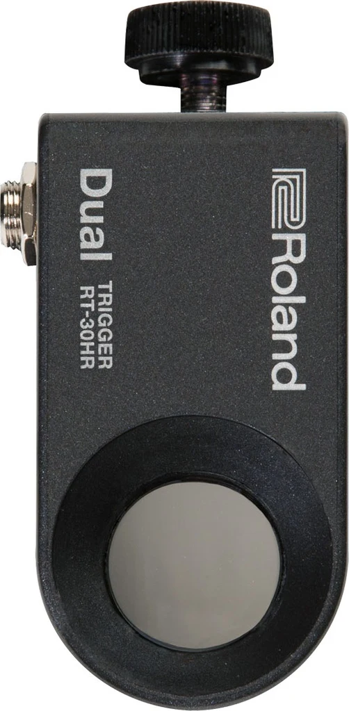 Disparador Roland para Batería Acústica RT-30HR