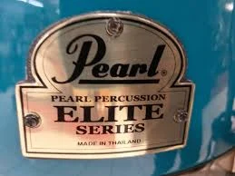 Djembe Pearl Elite Serie Fibra de Vidrio 14 PJF-350 - Imagen 2