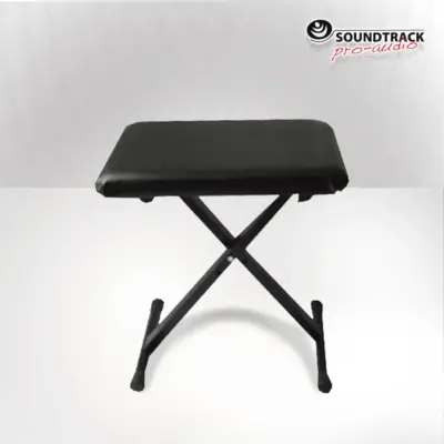 Banco para Tecladista DKBB-01