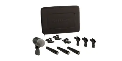 Kit de Micrófonos para Batería DMK57-52