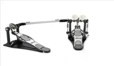 Doble Pedal Ludwig L205SFDIR para Batería