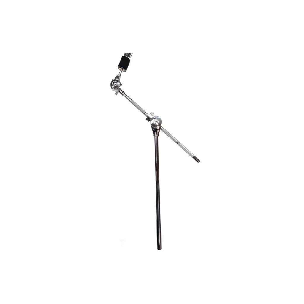 Boom para platillo con diámetro de tubo de 19 mm