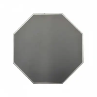Practicador Octagonal para Baterista de 12"