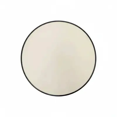 Practicador Redondo para Baterista de 13"