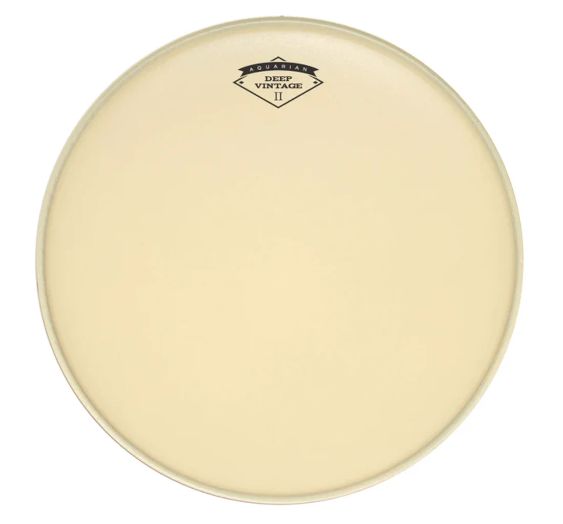 Parche Aquarian DVII-16 de 16"