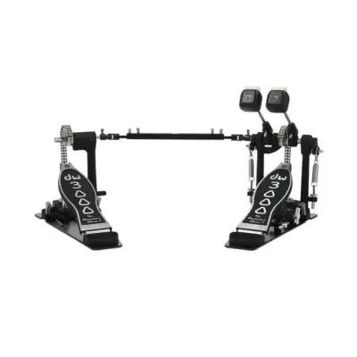 Pedal Doble DW 30000 para Bombo de Cadena Doble