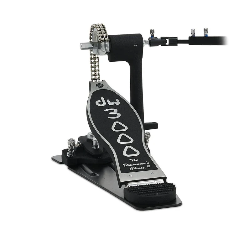 Pedal Doble DW 30000 para Bombo de Cadena Doble - Imagen 2