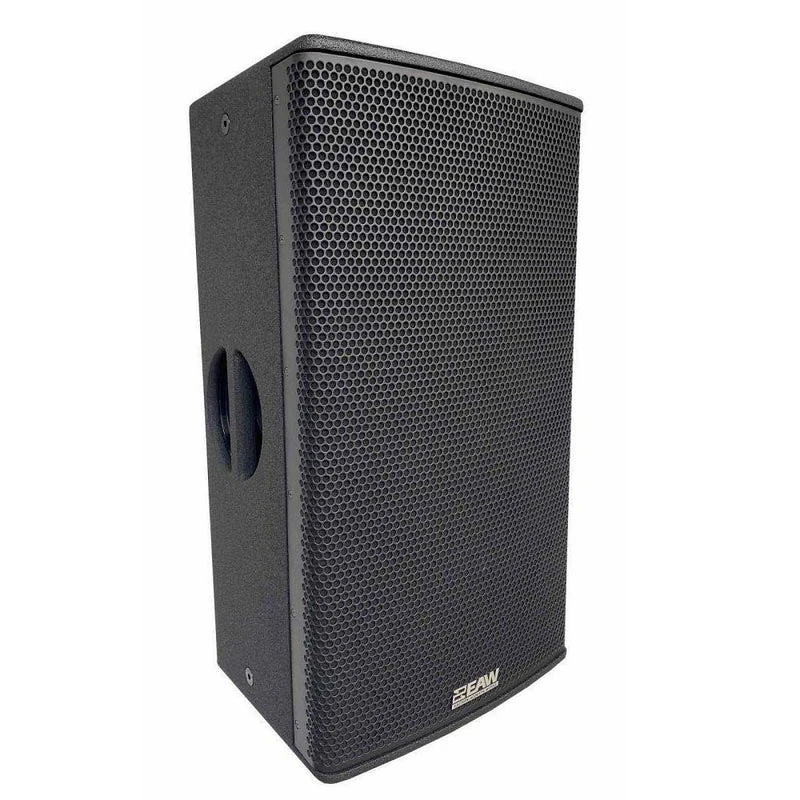 Bafle Activo EAW RS121 de 12" 1500W Clase D