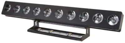 Barra de Iluminación EF Beam 10W RGBW