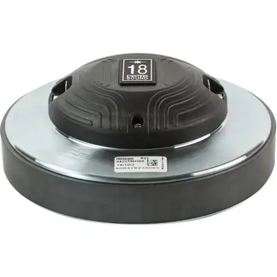 Driver EIGHTEEN SOUND HD3020T de 2 pulgadas