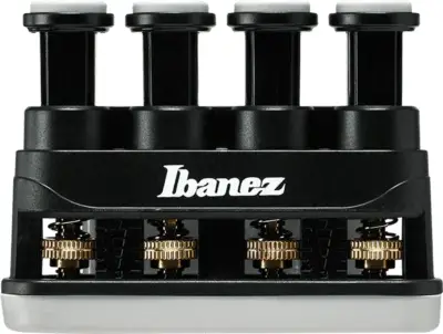 Ejercitador de Dedos IFT20 de Ibanez