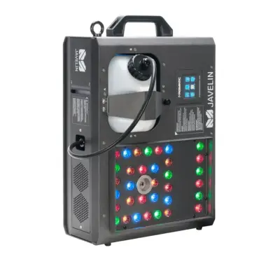 Elation Javelin Máquina Simuladora de Niebla DMX