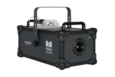 Elation Magma Fog 1500 IP Máquina Profesional de Humo