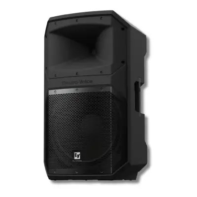 Altavoz Electro-Voice EVIVA 15P de 15 pulgadas
