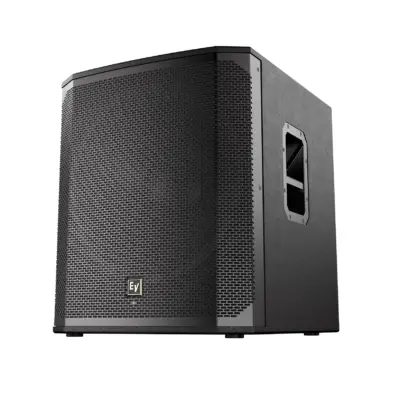 Subwoofer Activo Electro-Voice ELX200-18SP de 18 Pulgadas