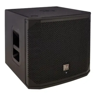 Subwoofer Activo Electro Voice ELX200 de 12 Pulgadas