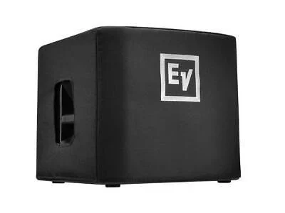 Cubierta acolchada Electro Voice ELX20012SCVR para altavoces ELX200-12S y 12SP